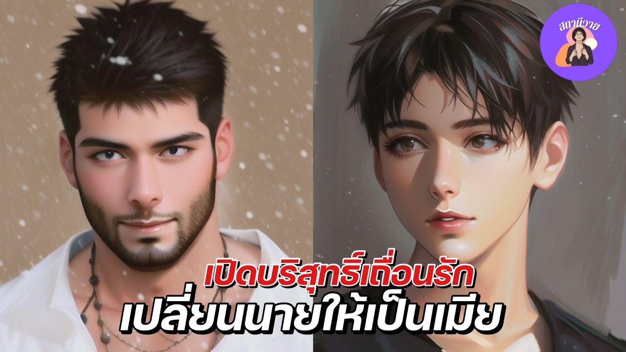 คิระ 🍄 ธีโอ EP. 440 | เปิดบริสุทธิ์เถื่อนรัก เปลี่ยนนายให้เป็นเมีย 🌷
