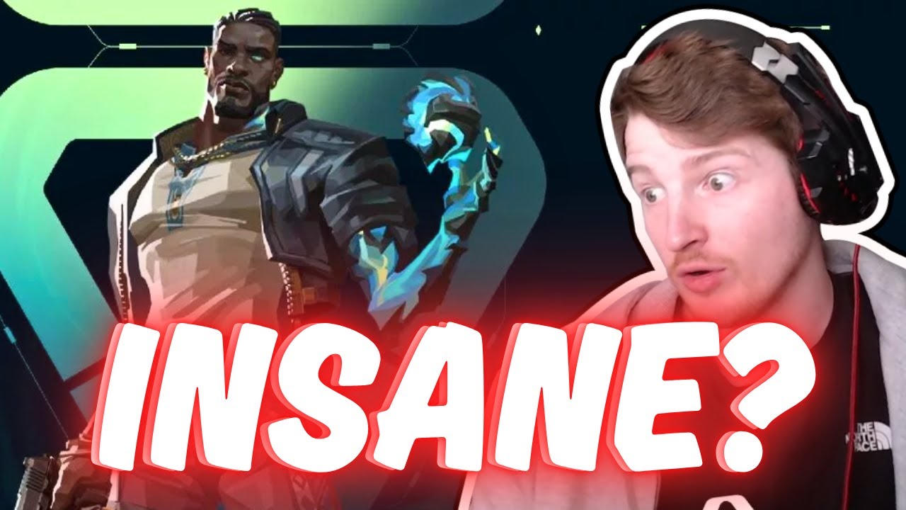 New Agent Veto Reaction!