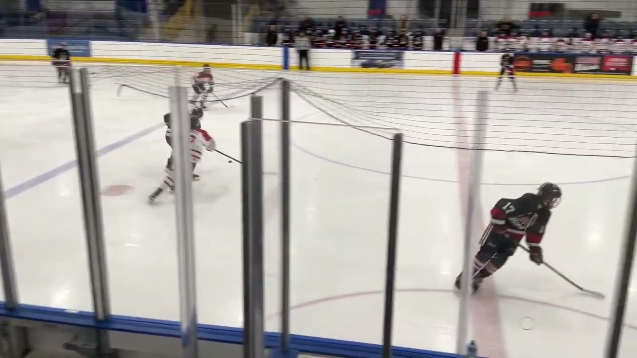 PD Game 4 Leaside P1