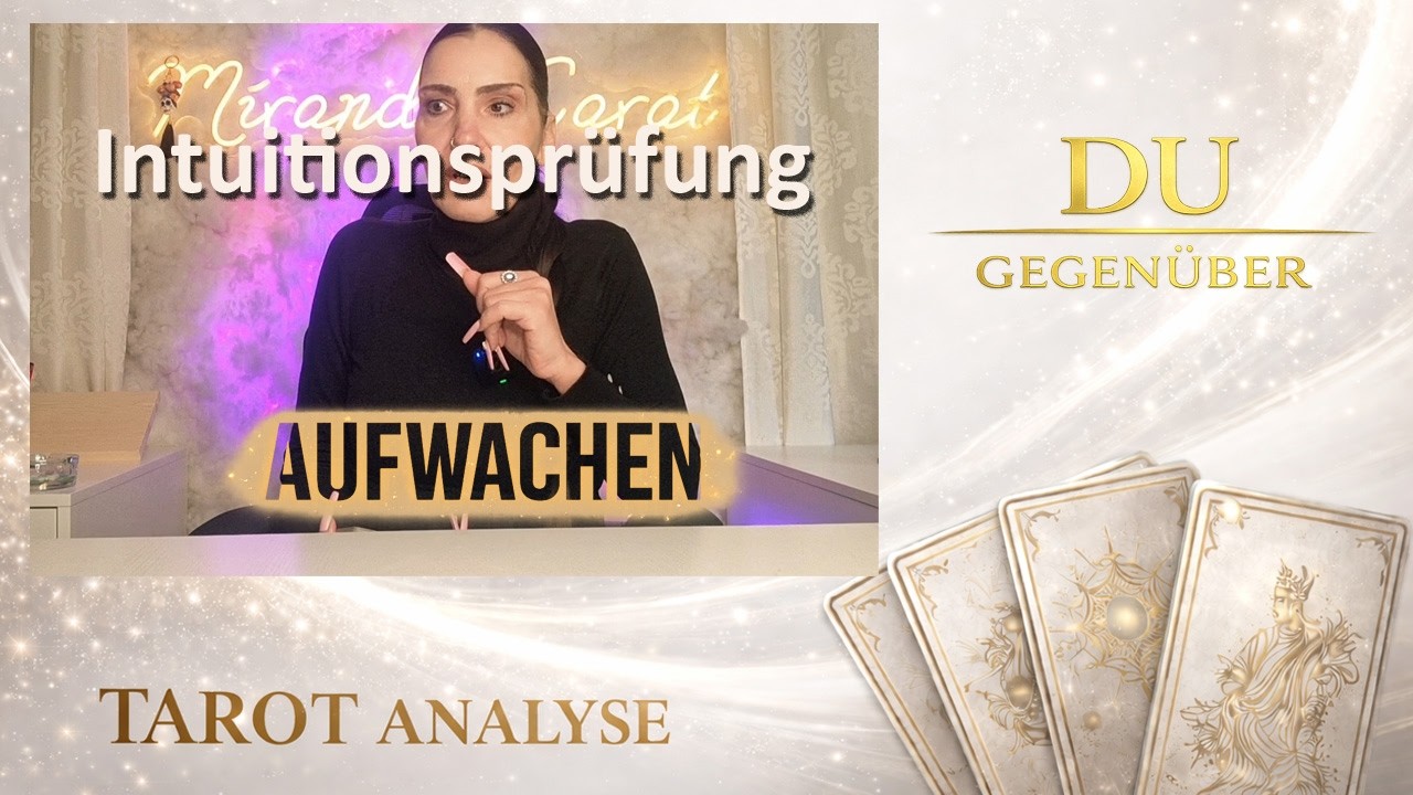 Kurzes Vorwort : aktuelle Lage⚠️ Wenn Du nicht 