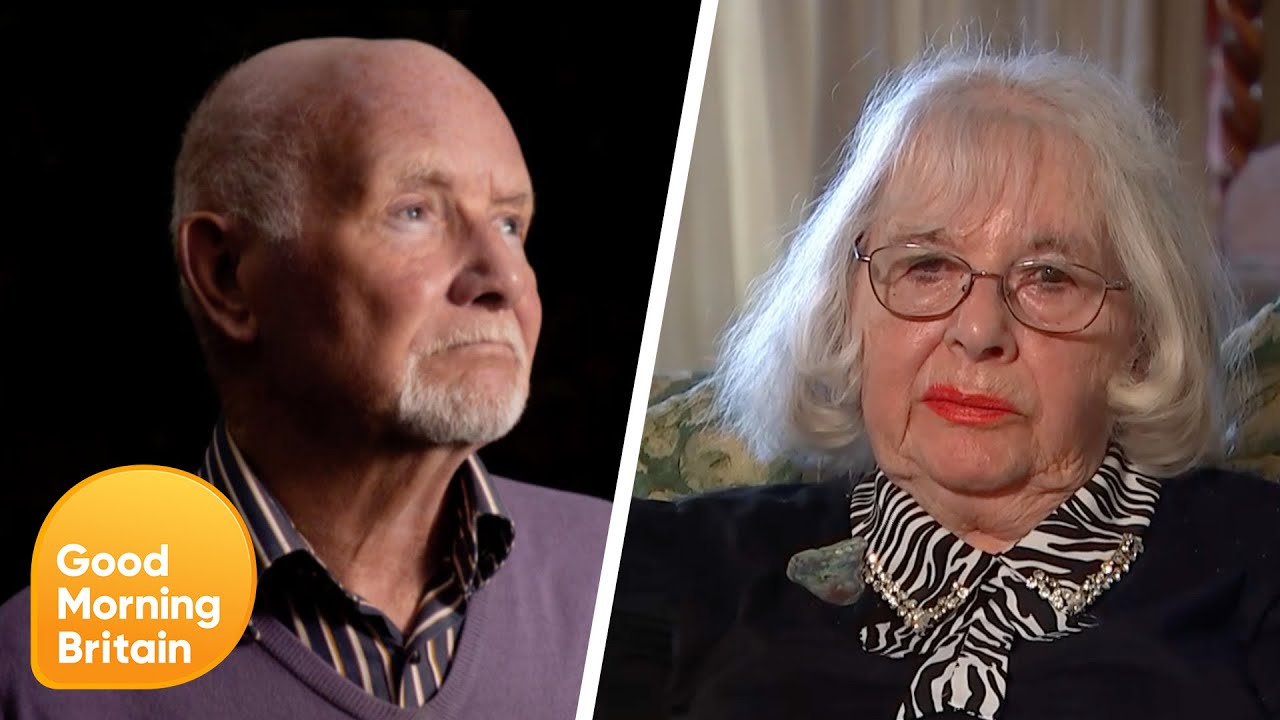 'Smart Motorway Killed My Husband' | Good Morning Britain