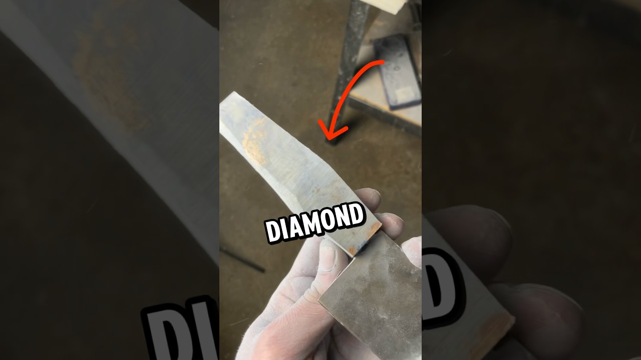 The Best Method For Shaping Handles?