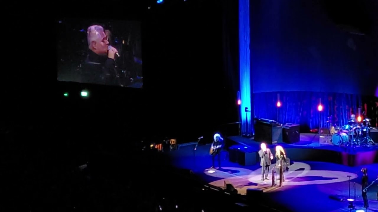 Stevie Nicks - Leather and Lace Live at 3Arena, Dublin, 03/07/2024