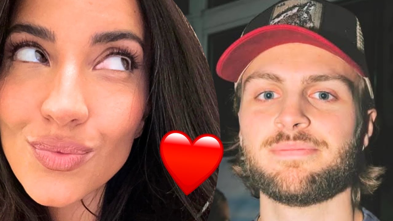 Hierom startte Rijk écht een Relatie met Stephanie! 😳