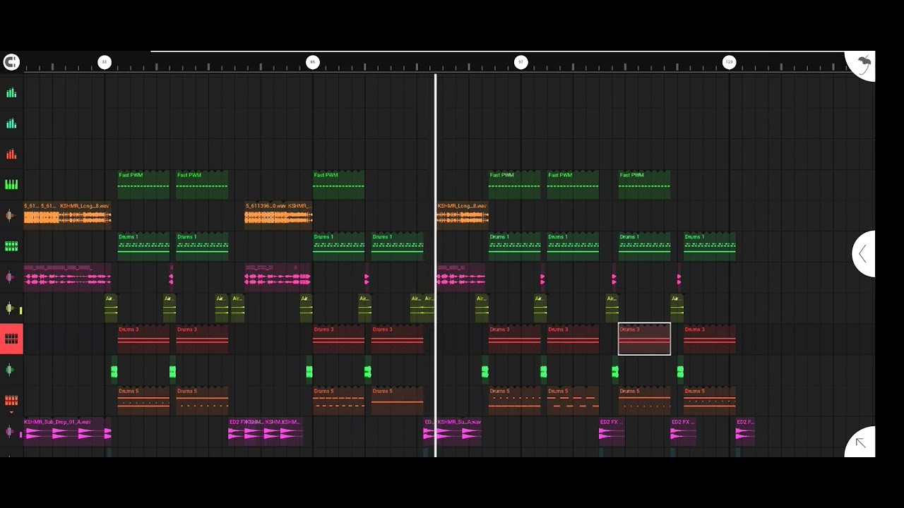  Suhagraat  full Edm Trance Drop Spl Rimex Dj RituDuGesh Flp project Download Now 