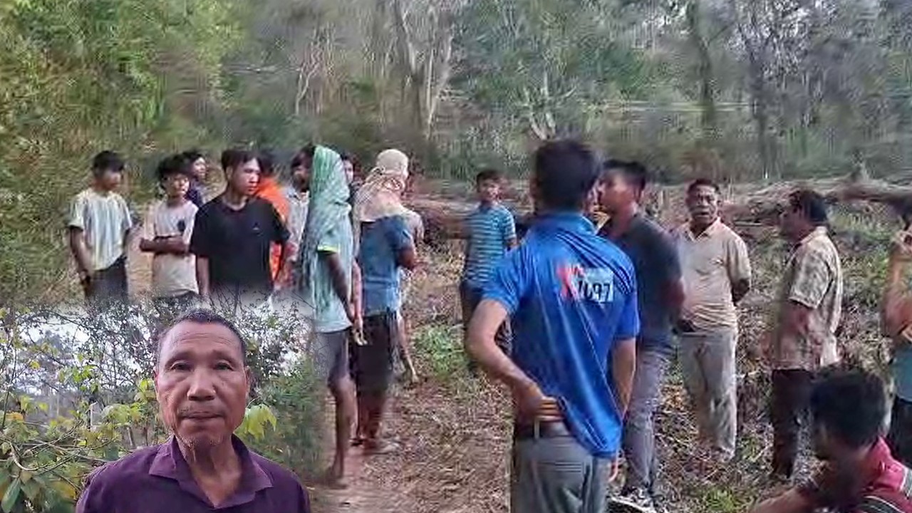 Трагедия в долине Лонгтарай: пропавший пожилой мужчина найден мертвым.