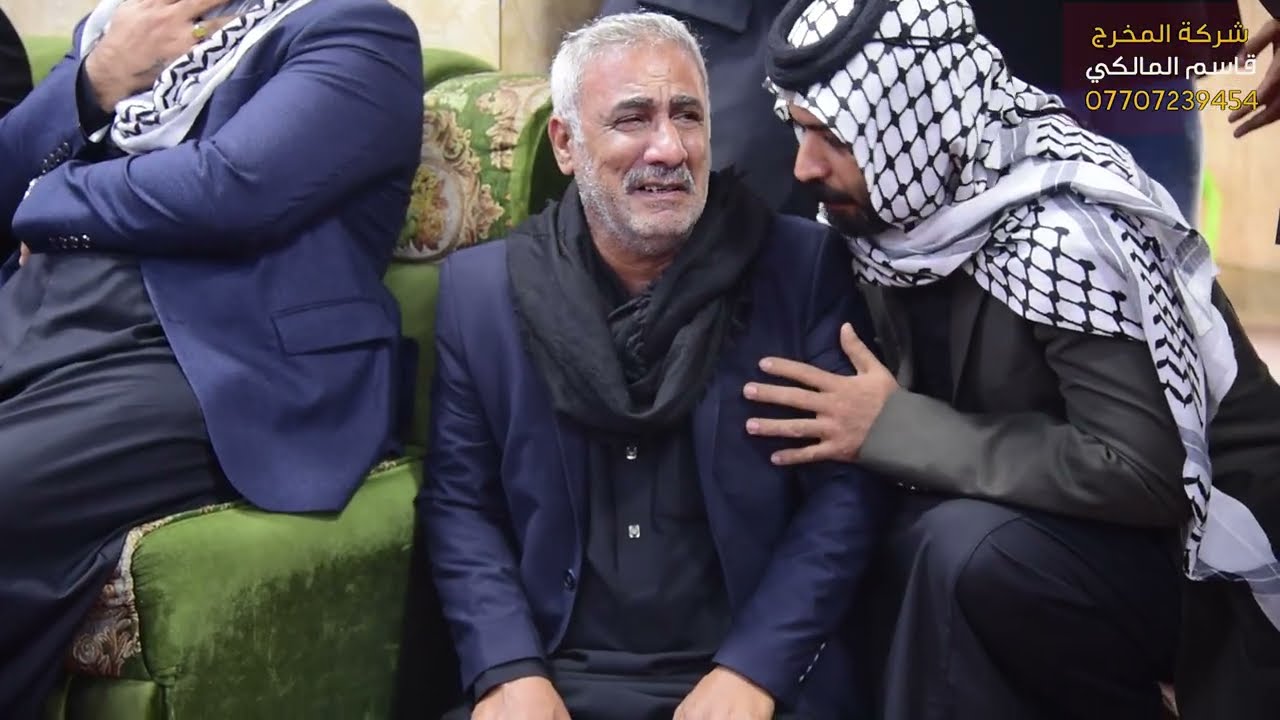 مجلس المرحوم الاستاذ المربي الفاضل  ثامر عبد الواحد علي ابو احمد السوداني الناعي ابو زكي عبد ربه