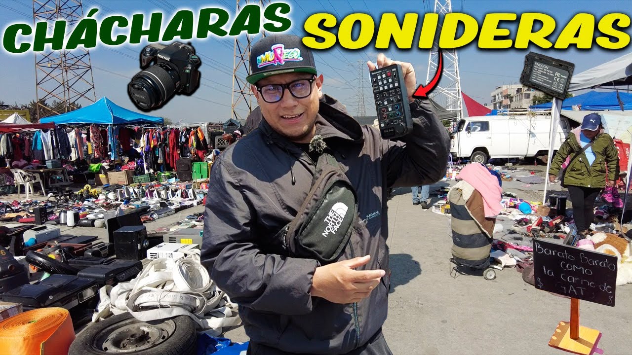 Baterias de cámara profesional en 40 pesitos