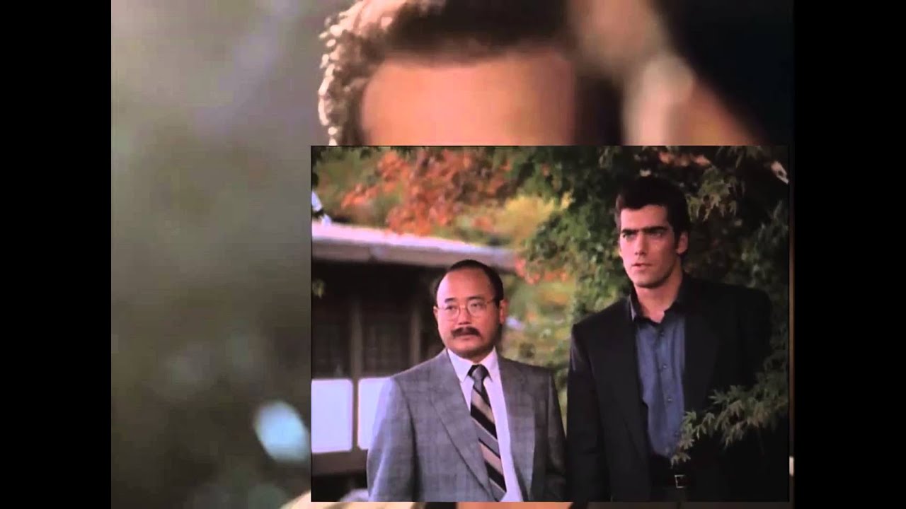 Un Flic dans la Mafia S01E11 La Rencontre by Spy