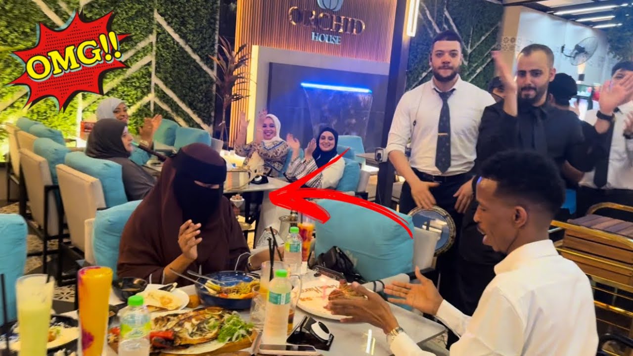 VLOG ISKU BADALAY FARXAD KAASHEEY OO ….?😱