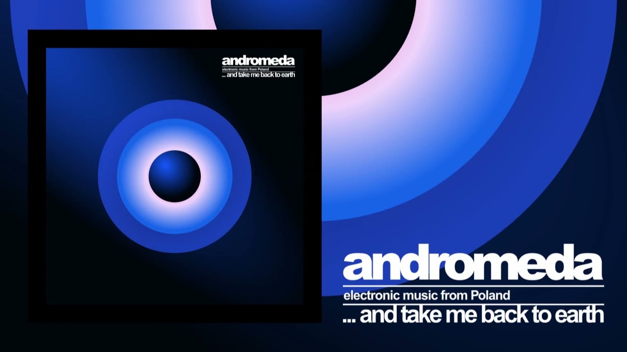Andromeda - 