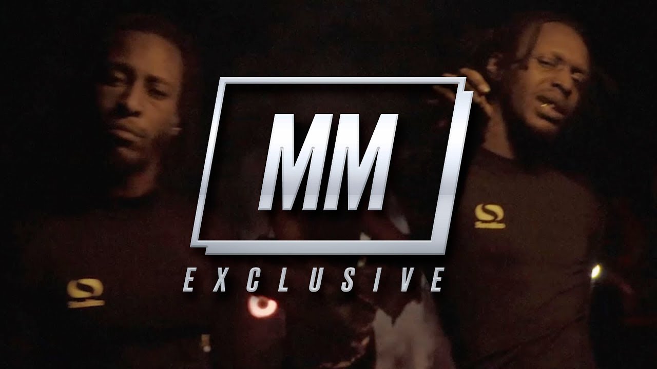 #SmokeBoys Sleeks x Swift - No Deets (Music Video) | @MixtapeMadness