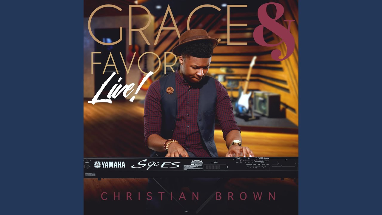 Benediction Praise (feat. Thomas L. Cody) (Live)