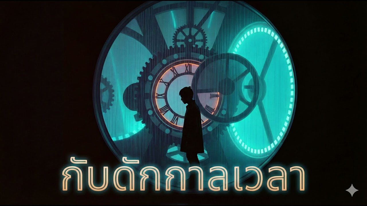 กับดักกาลเวลา [Official Audio]