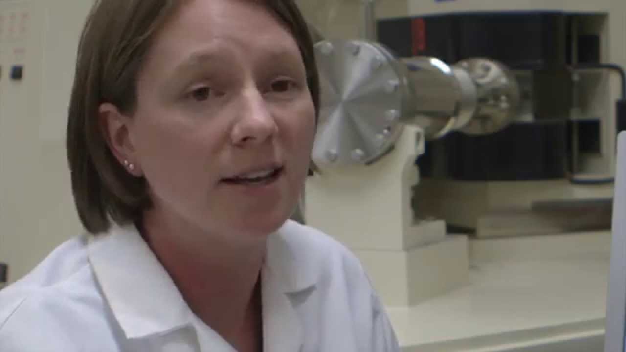 UNCLAIMED - Analytical Chemist Discusses Isotope Oxgen Analysis Results