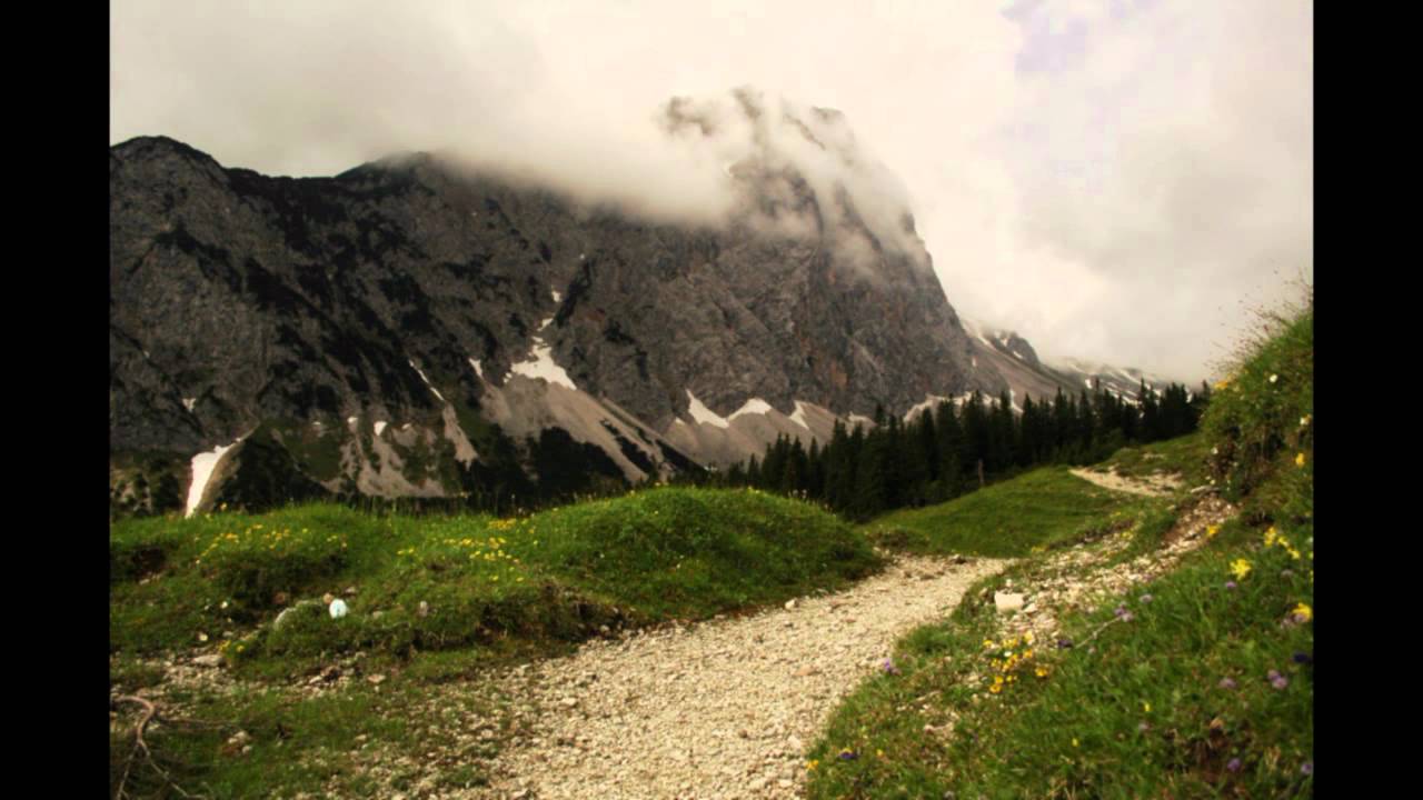 Zugspitz Ultratrail 2012