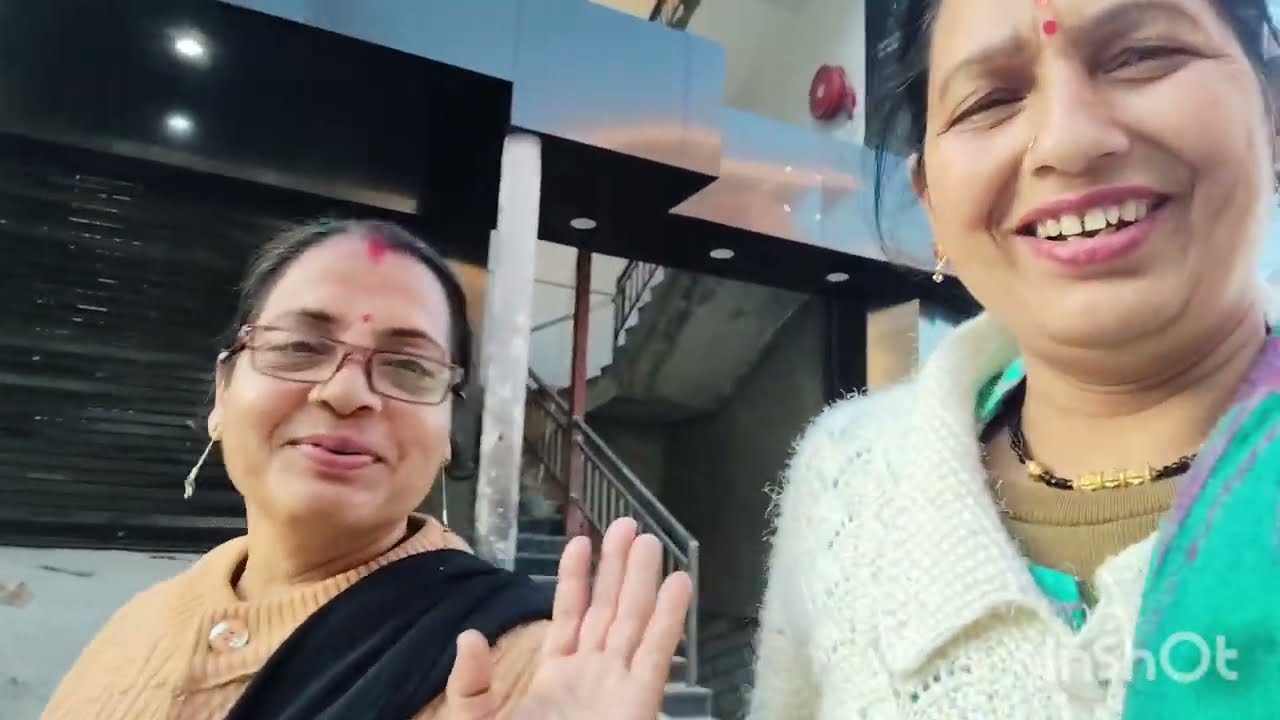 हम गये बी टू😊😊