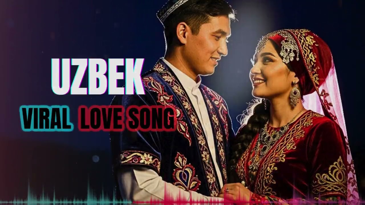 When Uzbekistan Sleeps, Love Still Breathes