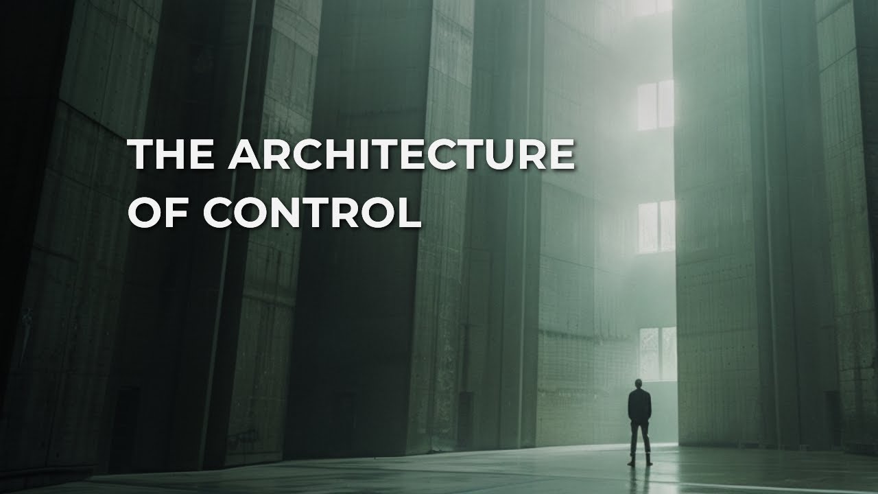 The Architecture of Control