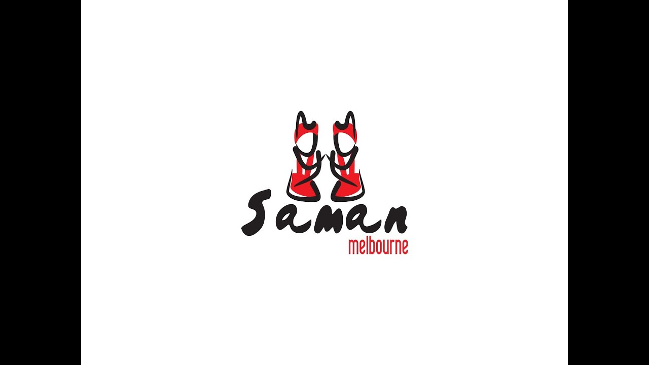 Saman Melbourne at Indonesian Career Expo 2014