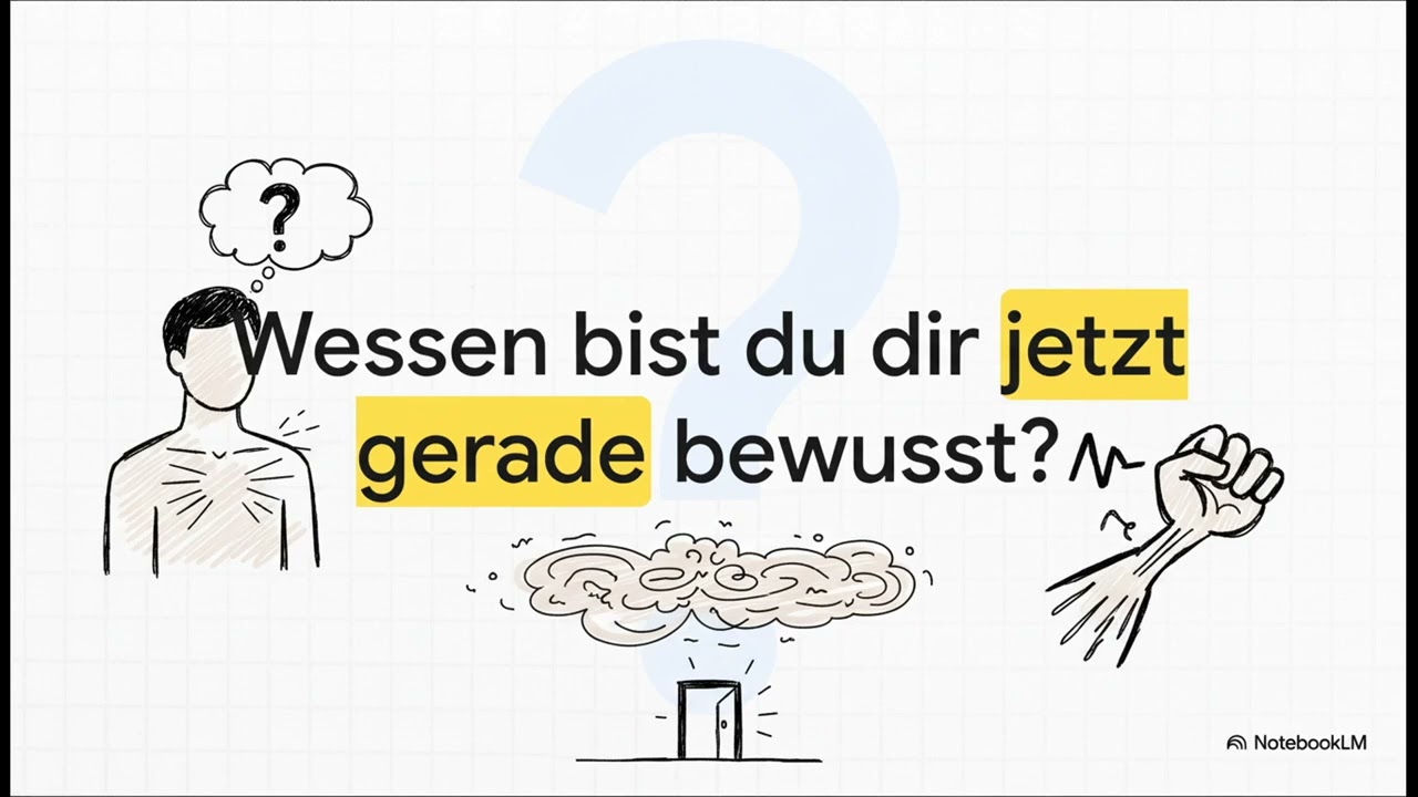 Eine Praxis des Seins