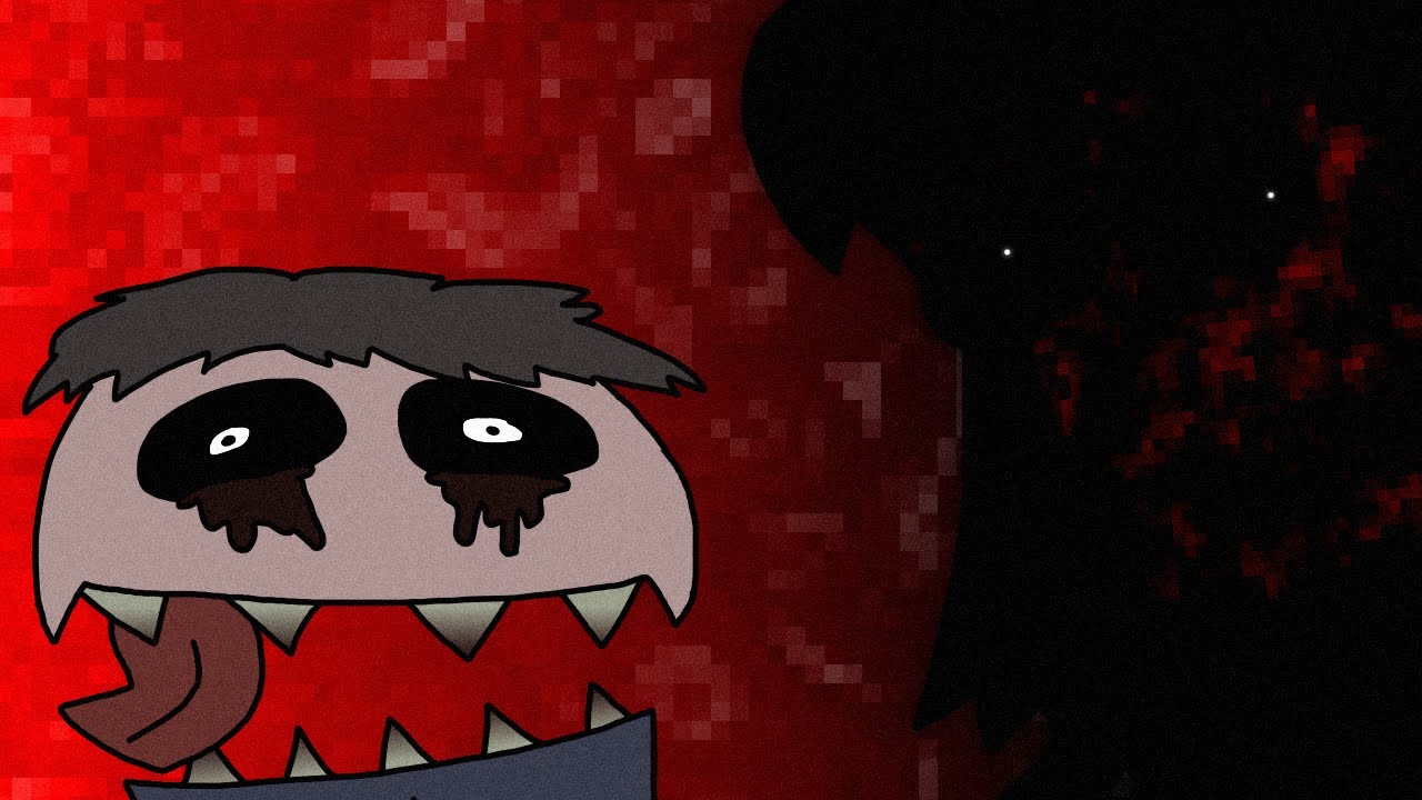 Dave.exe - Update 8.5 - New Enemies, New/Reworked Events, and MORE