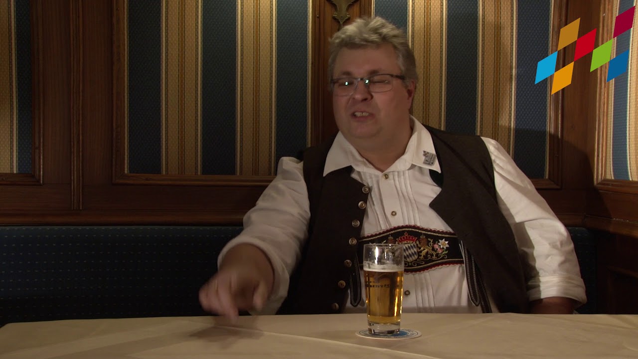 Diesen Witz muss jeder Oberbayer gehört haben!