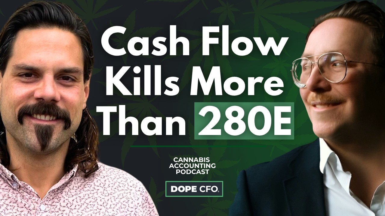 Cannabis Legitimacy Starts With Your CPA (Here's Why That Matters)