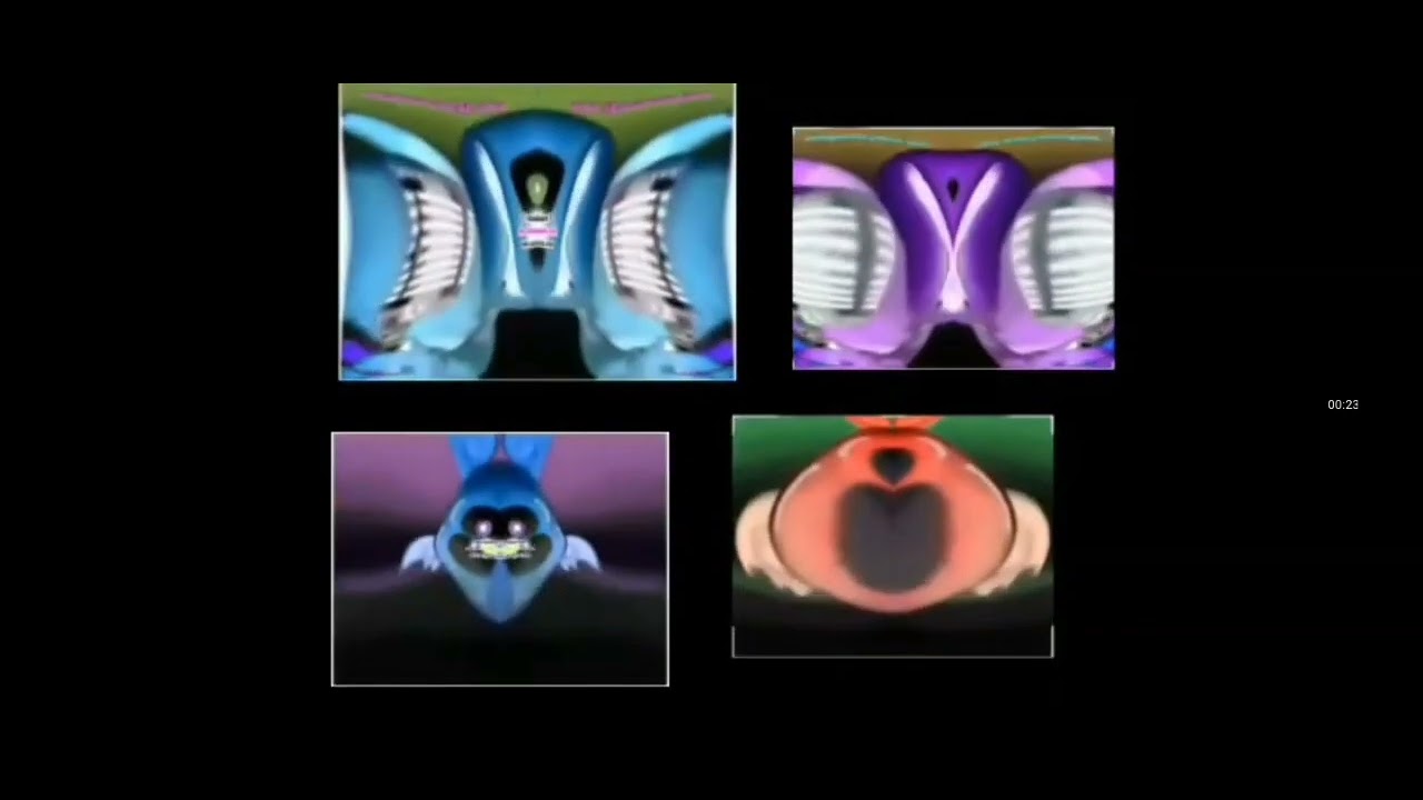 I Accidentally KlaskyKlaskyKlaskyKlasky Gummy Bear Song Version Deaf Deaf Major Blind Blind Major Re