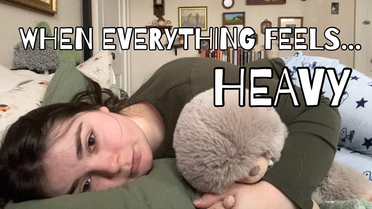 How I Get Out of a Depressive Episode (Gently & Realistically)