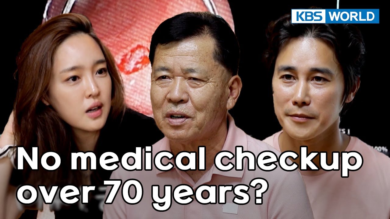This isn't something you should make excuses for [Mr. House Husband : EP281-4] | KBS WORLD TV 221118