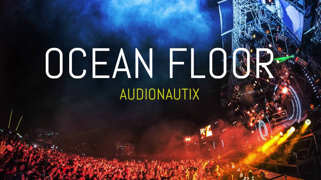 (No Copyright Music) Ocean Floor by Audionautix