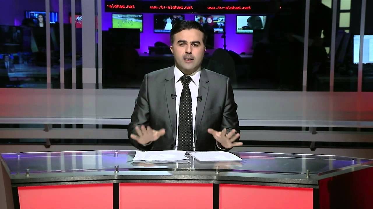حقيقة دولة العراق والشام .. مع موسى العمر .