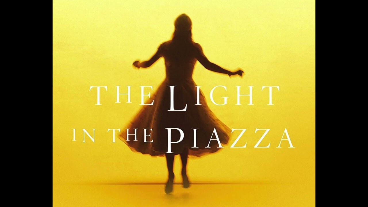 Overture/Statues and Stories | The Light in the Piazza [Instrumental]