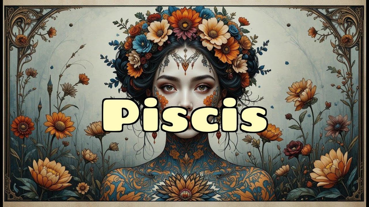 Hablan de ti en secreto… una energía oscura se acerca 👀 | HOROSCOPO AMOR PISCIS