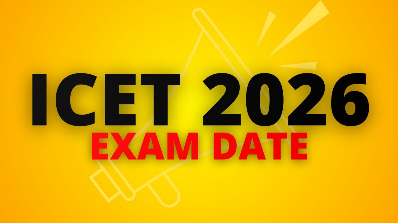 APICET 2026 | EXAM DATE | PREPARATION PLAN