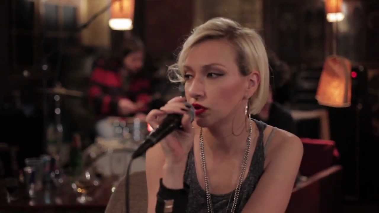 ELEMENTAL - Malena (Studio Session 2012)  [Official video]