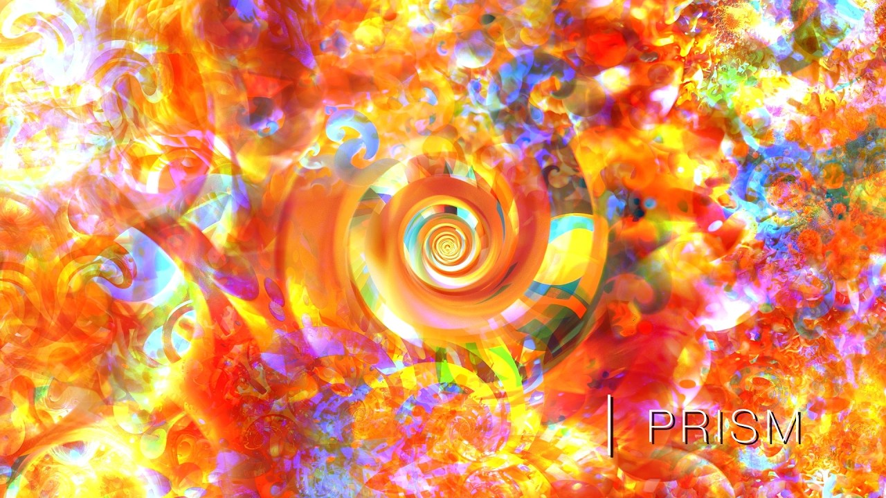 Prism &ndash; 2 Hour Layered Soundscapes for Relaxation, and Focus