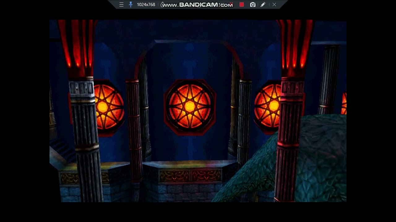 Batman and Robin walkthrough part 1