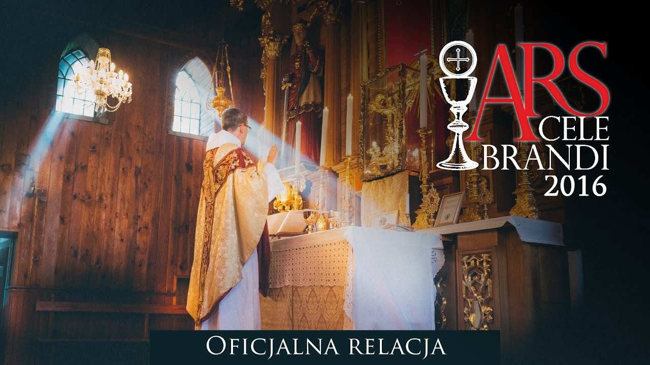 Ars Celebrandi 2016 - Oficjalna relacja (The official coverage)