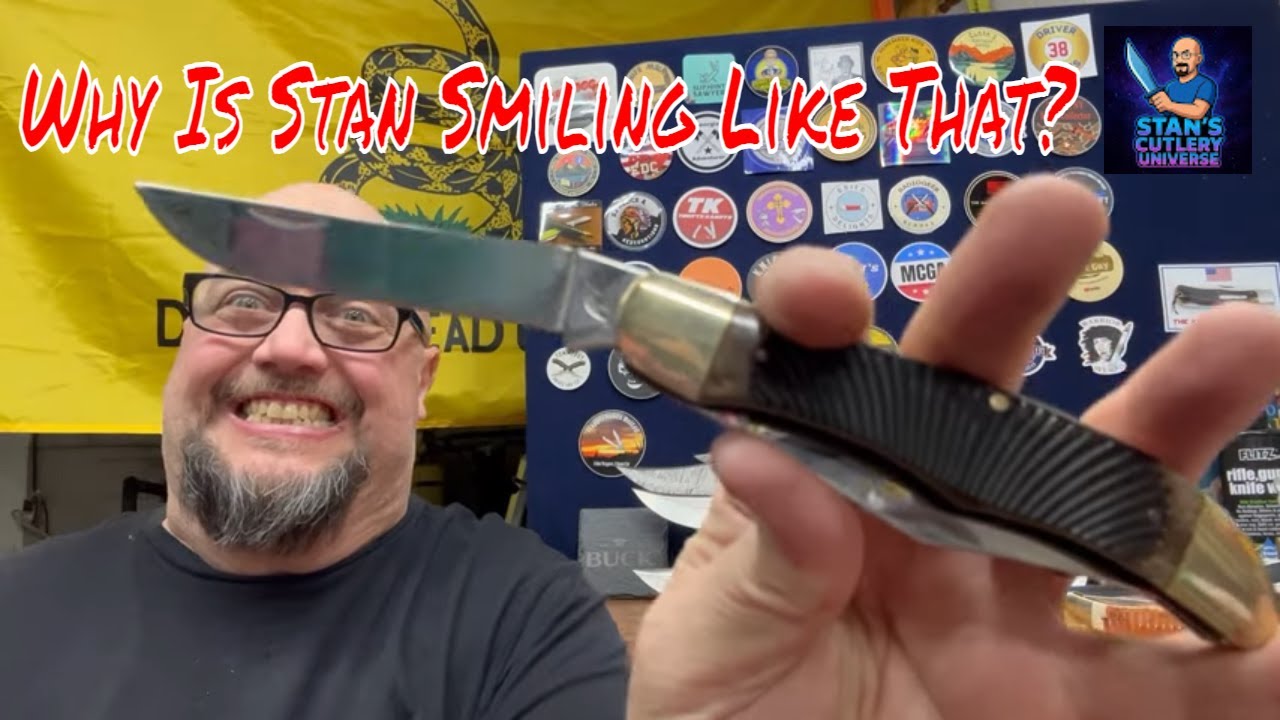 Folding Hunter Extravaganza! 