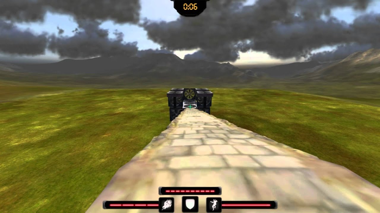 Shootmania: Maniaplanet 3 | New blocks!