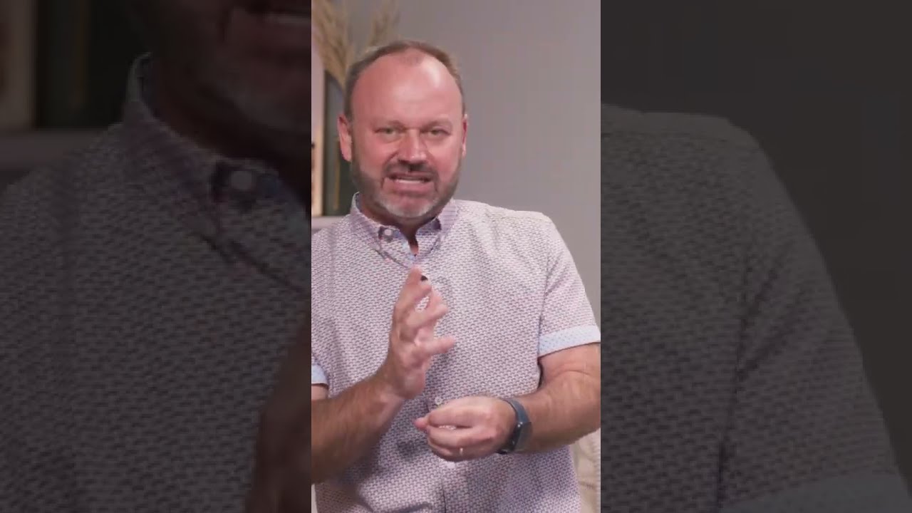 How Christians Can Become Toxic | Mike Hilson | Why Are Christians Controlling?