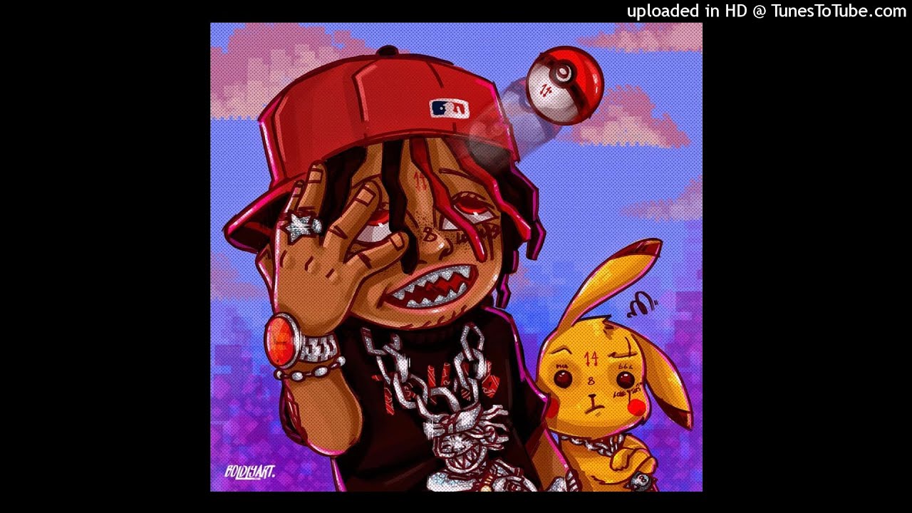 [FREE] TRIPPIE REDD TYPE BEAT 