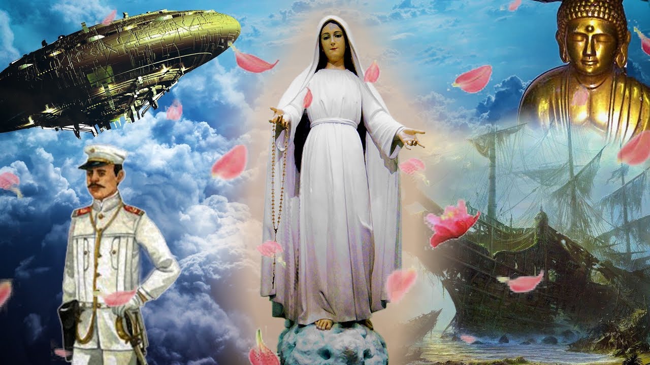 5 Supernatural Unsolved Mysteries In The Philippines