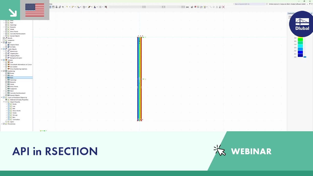 Webinar | API in RSECTION 1