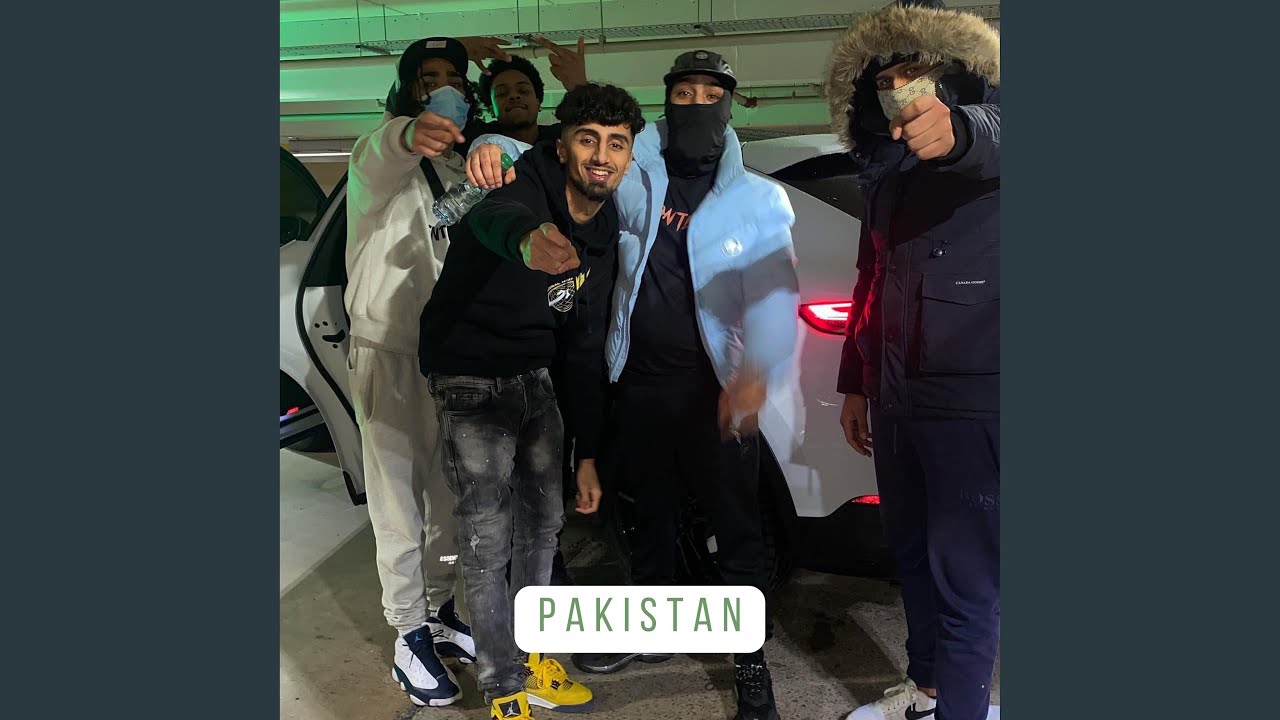 Pakistan