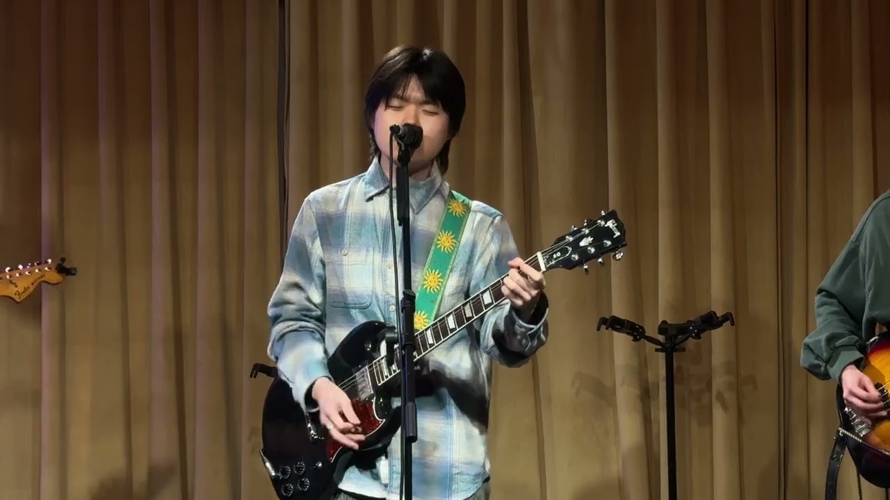 260117 급한노새- 얕은 마음 @언플러그드홍대