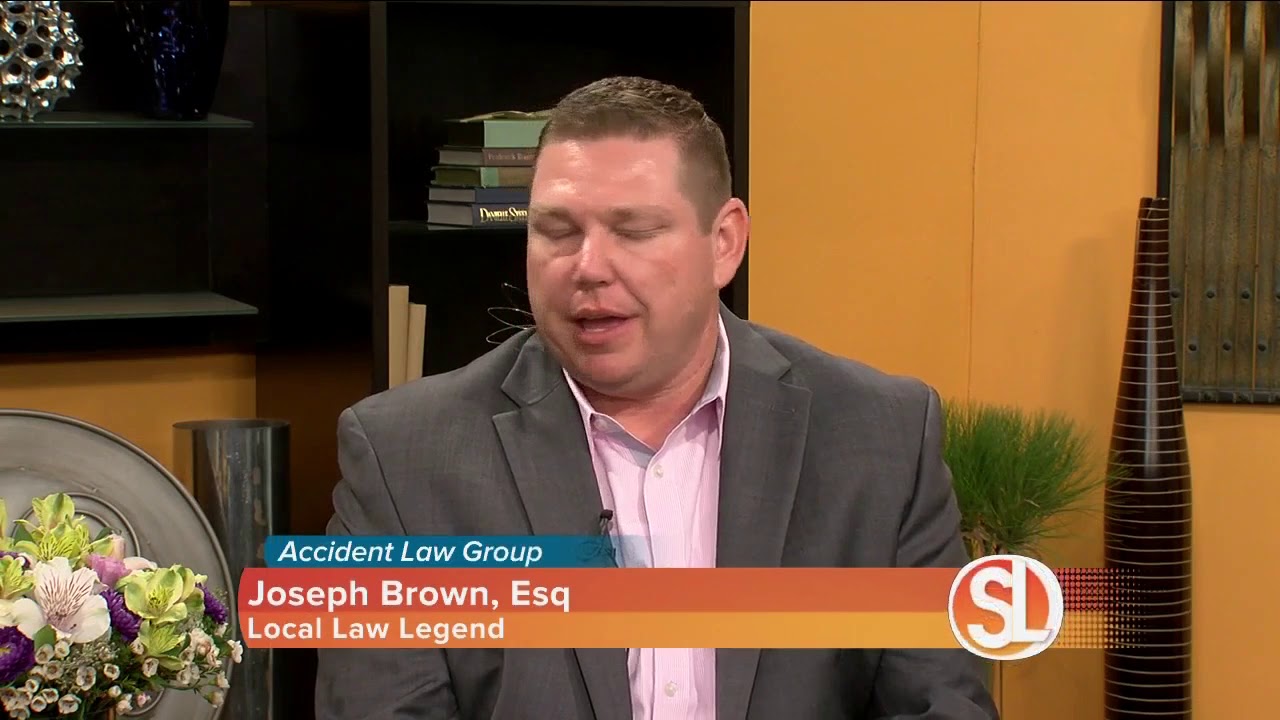 Accident Law Group explains what you should do when in an accident