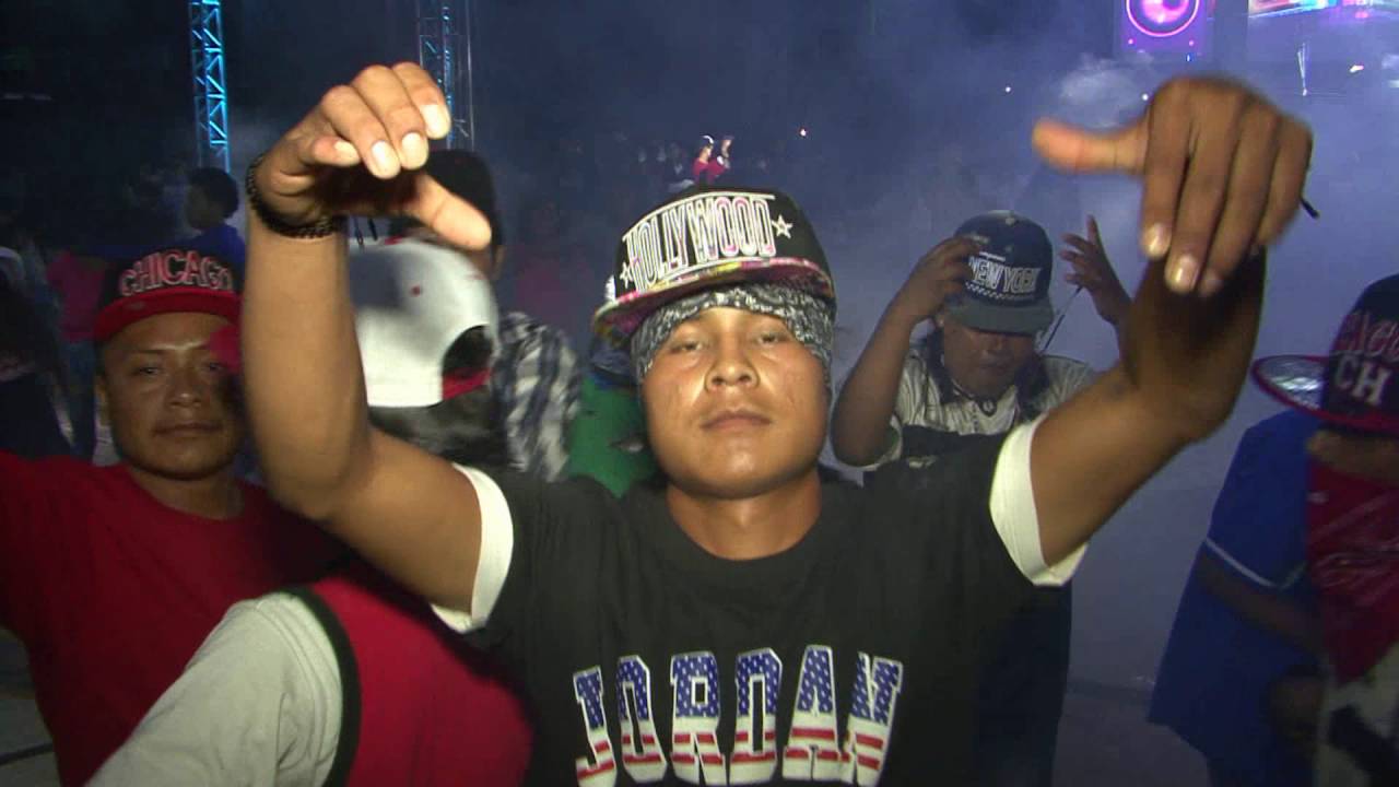 Sonido Fantoche en Tlaquiltzingo, Gro.